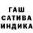 ТГК гашишное масло Grom Style